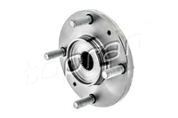 фото thumb №1, Ступиця колеса hyundai перед elantra 00- matrix topra