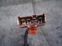 фото thumb №6, Honda civic ufo 06-11 нагрівач обігрівач електричний