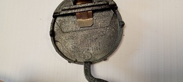 фото thumb №3, Оригінальна заглушка фаркоп бампера заднього зад volkswagen touran