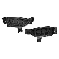 фото thumb №1, Решётка радиатора нижняя левая w бампер ford escape 2019-