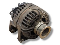 Купить Генератор opel zafira 2 b 2006 55556067, фото thumb