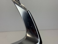 фото thumb №8, Lexus es es300h 18-21 молдинг бампера хром решётка нижняя перед 5312233060