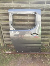 фото thumb №1, Proace city berlingo rifter combo двері зсувні