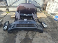 фото thumb №1, Volkswagen caddy 2016 kompletny перед ll4u