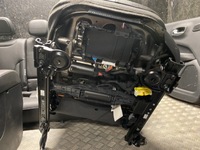 фото thumb №5, Сидіння, заднє сидіння, комплект jeep compass 2020 панель двері підлокітник