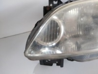 фото thumb №2, Фара лампа левая передняя mazda mpv ii lift