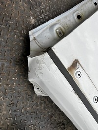 фото thumb №7, Чверть дах стійки обшивка dacia sandero stepway iii 369