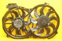 Вентилятор радиатора audi a6 c6 4.2 b 0130303308 4f0959455c 0130303307 в Украине, фото thumb