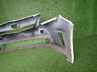 фото thumb №13, Toyota prius plus 11-15 бампер переднее перед