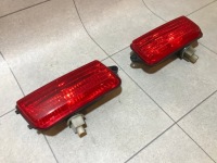 фото thumb №11, Jeep grand cherokee wk лампа правая задняя оригинал idealna