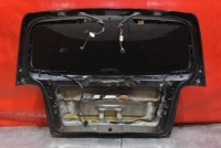 Кришка багажника багажника задній задня lc9z vw touran 1 1 03-06 Недорого, фото thumb