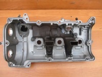 фото thumb №9, Porsche macan 3.0 3.6 v6 кришка клапанів 94610513545 94610523545 75001410