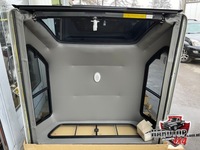 фото thumb №14, Обшивка hardtop nissan navara d40 nowa