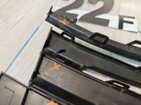 фото thumb №8, Vw golf viii 8 5h0 решётка бампера левый перед pdc 5h0853665j