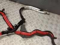 Bmw оригинальный номер 9107463 3' g20 g21 кабель жгут шланг аккумулятор с Разборки, фото thumb