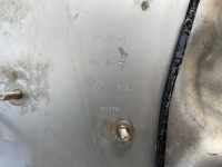 Bmw оригинальный номер 5a0c248 3' g20 g21 bak бак топливной  бензин насос Недорого, фото thumb