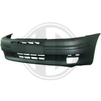 Купить Бампер do fiat punto 93-99, фото thumb