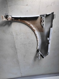 фото thumb №7, Land rover discovery sport 2017r крыло левый перед