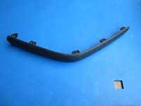 фото thumb №1, Молдинг бампера права задня renault laguna ii lift h