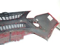 фото thumb №12, Opel zafira c бампер перед ксенон pdc 50b