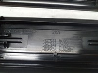 фото thumb №15, Bmw seria 6 f12 gran coupe молдинг порог kpl