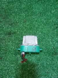 фото thumb №1, Резистор резистор вентилятор renault espace 4