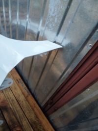 Купити Крило ліве перед передній сталевий audi a7 4k8 02.18-03.25r лак ls9r, фото thumb