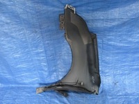 фото thumb №9, Крило праві перед переднє renault koleos i колір tegxa