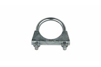 фото thumb №2, Хомут труби випускної універсальна 50mm m8 hart