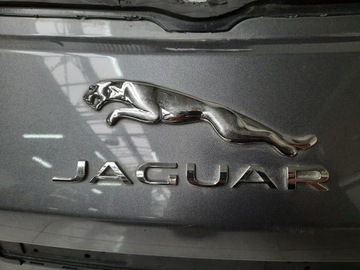 фото thumb №6, Jaguar f pace x761 крышка багажника lkh