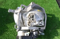 фото thumb №9, Линза лампы ксенон правая левая lexus gs uk