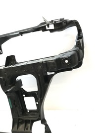 фото thumb №9, Рама pas передній бампер багажник smart fortwo 451 coupe cabrio a4518800003