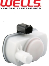 Купити Насос негерметичність chrysler aspen jeep grand cherokee liberty evap, фото thumb