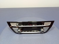 фото thumb №6, Bmw ix3 g08 g01 g02 панель кондиціонера обдув радіо перед 7951984