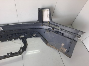 фото thumb №9, Land rover range rover velar 2021 з задній бампер задній