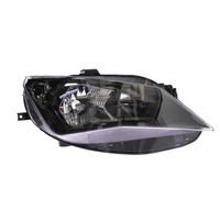 фото thumb №1, Лампа seat ibiza iv 12-15 фара правий