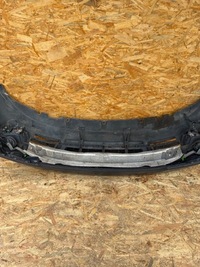 фото thumb №8, Audi a4 b6 бампер перед передний противотуманная фара