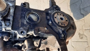 фото thumb №7, Двигун 1.2b 8v fiat punto ii