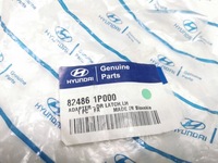 фото thumb №6, Соединитель замка дверь левый перед hyundai ix20 2015- оригинальный номер 82486 1p000