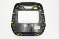 фото thumb №8, Панель климат-контроля renault clio iv 275108796r 682705384r
