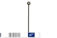 фото thumb №1, Соединитель тяга стабилизатора перед l hyundai accent ii accent iii