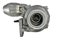 фото thumb №7, Турбина турбина alfa fiat lancia opel 1.3 jtd 95 km 54359700027 + комплект
