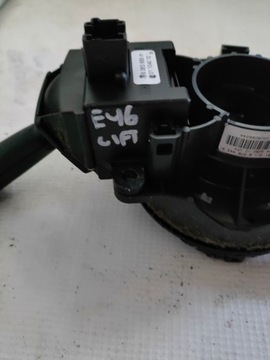 фото thumb №5, Bmw e46 sedan стрічка кермо