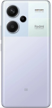XIAOMI REDMI ПРИМЕЧАНИЕ 13 Pro+ 5G 12/512 ГБ 6,67 дюйма 200 Мпикс 5000 мАч NFC BT5.3 120 Гц
