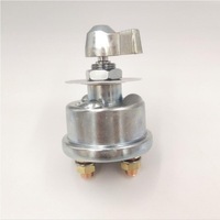 фото thumb №12, Перемикач odłączający акумулятор міцний i skuteczny