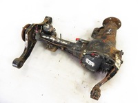 фото thumb №7, Дифференциал mitsubishi pajero iii 3.2 did mr453792 4.100