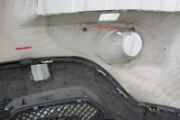 Бампер перед передний bmw x1 e84 x-line 09-12 с Разборки, фото thumb