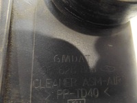 фото thumb №5, Captiva 2,0vcdi корпус фильтра воздуха