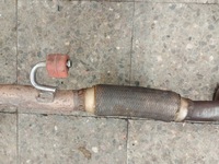 фото thumb №8, Гаситель воздуховод skoda faba ii 1.4mpi