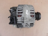 Купить Ford mondeo mk5 focus 1.5tdci 1.6tdci генератор, фото thumb